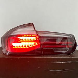 Feux arrière <span class=keywords><strong>LED</strong></span> d'origine pour F35 2013 2014 2015, feux arrière <span class=keywords><strong>LED</strong></span> complets avec clignotants dynamiques pour F30 - Product Image 5