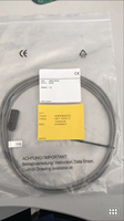 Tersedia Sensor Saklar Proximity Baru NBN4-F29-E2-V3-G-0.5M  Kualitas Tinggi Garansi Satu Tahun  DHL FEDEX UPS