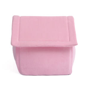 Eco-vriendelijke en duurzame hondenbedden, vervaardigd van duurzame materialen voor huisdiereigenaren die zorgen voor het milieu. - Product Image 3