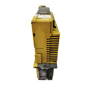 Motor Servo AC Serie Alpha FANUC A06B-6089-H203, Unidad de Motor Servo Serie Alpha - Product Image 6