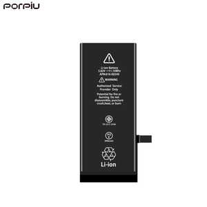 PORPIU 2025 Fábrica <span class=keywords><strong>Nuevo</strong></span> Stock Célula de batería de iones de litio cilíndrica de alta capacidad para teléfonos móviles XS <span class=keywords><strong>XR</strong></span> XS Max 11 Pro - Product Image 3