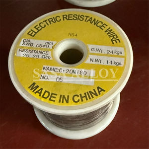 ลวดเหล็กกลม ASTM Hastelloy C276 UNS N0276 2.4819 - Product Image 6