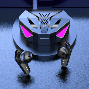 2026 Écouteurs HOT Affichage LED X15 Casque TWS Gaming Écouteurs et écouteurs sans fil pour la tête - Product Image 3