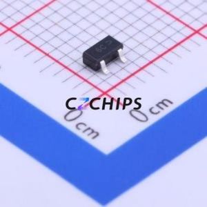High Quality MUN2113T1G SC-59 Transistor Digital Transistor Whole Sale Electronic Component Chips Supplier & BOM Service - Product Image 1