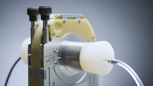 Cabezal de soldadura cerrado refrigerado por gas + refrigerado por agua, soldadura orbital-OSK S SW,Orbitec - Product Image 6