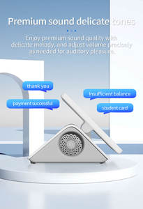 เครื่องบันทึกเงินสดออลอินวันขนาด 10.1 นิ้ว ระบบแอนดรอยด์ 10.0 พร้อม NFC และเครื่องสแกนบาร์โค้ด บลูทูธ 5.2 สำหรับร้านค้าปลีกและร้านอาหาร - Product Image 6