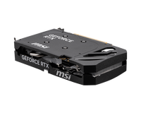 MSI GeForce RTX 2025 8G SHADOW 2X OC kartu grafis Gaming GPU RTX 5060 8G untuk Gaming Desktop PC 5060 baru
