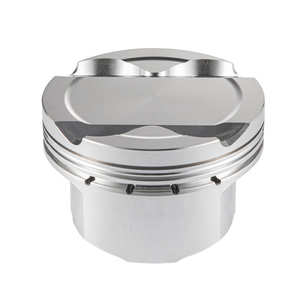 Pistones forjados JA para <span class=keywords><strong>Honda</strong></span> <span class=keywords><strong>Turbo</strong></span> / Acura <span class=keywords><strong>K24</strong></span> K20a K20a2 K20a3 Tsx 87mm 11,5: 1 - Product Image 2