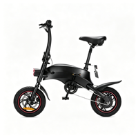Nouvelle arrivée, vélo électrique pliable résistant à l'usure, vélos électriques pliables 48v pour adultes de tous âges, pour la conduite quotidienne sur route