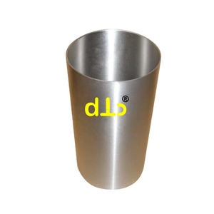 Chemise de cylindre C6.6 de haute qualité 7C-6208 7C6208 pour pièces de rechange de moteur de machines de construction - Product Image 1