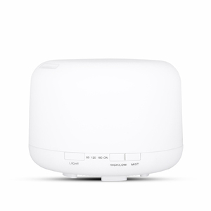 استخدام منزلي صغير قابل للأمان ulوبإضاءة - Product Image 1