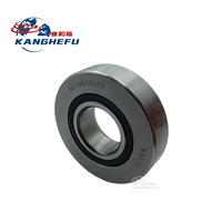 Rouleau de support pour chariot élévateur Linde séries 1202H, 20H, 25H, 30H – Roulement de mât 0009249103