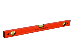 Độ chính xác cao công cụ đo lường mức độ dụng cụ đo lường nhôm tinh thần cấp/nước nhôm mức độ Cai Trị - Product Image 3