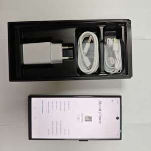 โทรศัพท์ S25ulrta 5G รองรับสองซิมการ์ด หน้าจอ 7.3 นิ้ว 120Hz รีเฟรชเรทสูง ชาร์จผ่านพอร์ต Type-C กล้องระดับมืออาชีพ - Product Image 3