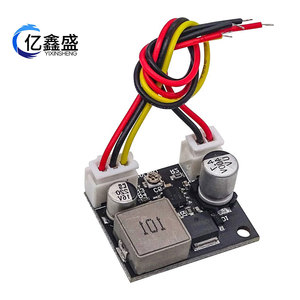 แม็กซ์ 1771 ดีซี ดีซี คอนเวอร์เตอร์ 5V เป็น 220V โมดูลจ่ายไฟแบบบูสต์ - Product Image 4