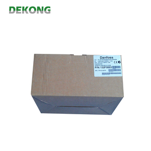Variador de Frecuencia Danfoss VLT AQUA AC Drives FC202 VFD - Product Image 3