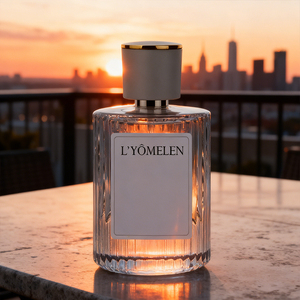 Parfum Unisexe de Créateur Français à Base d'Huiles Essentielles Florales Biologiques de Collection Privée en Gros - Product Image 2