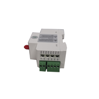 Meter Energi Bi-directional Pengukur Semua Parameter Komunikasi LoRa CET PMC-352-C