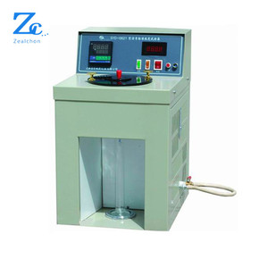 Viscosímetro Electrónico de Alta Precisión con 1 Año de Garantía - Product Image 2