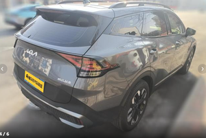 Autos Usados Kia Sportage 2023 2.0T 2WD Edición Prestige SUV Compacto Gasolina 2.0T Autos Usados Baratos en Venta Vehículos Motorizados Usados - Product Image 4
