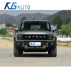 Véhicules SUV hybrides rechargeables électriques 4x4 d'occasion Jetour <span class=keywords><strong>T2</strong></span> 2023-2025 – Voiture Jetour <span class=keywords><strong>T2</strong></span> - Product Image 6