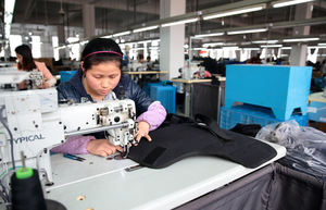 OEM Schwarze Günstige IIIA IV Nylon Wasserdichte Ballistische Taktische Weste Plattenträger für Training und Sicherheit - Product Image 6