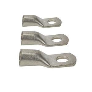 <span class=keywords><strong>Embout</strong></span> <span class=keywords><strong>de</strong></span> câble en cuivre à <span class=keywords><strong>sertir</strong></span> <span class=keywords><strong>de</strong></span> type cosse/tube pour raccordement électrique – Vente en gros - Product Image 6