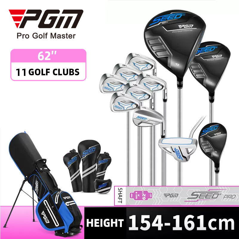154-161cm 11 piezas negro