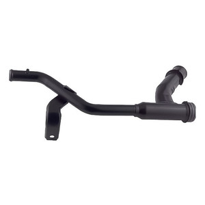 Tubo del liquido di raffreddamento dell'acqua per Fiats Puntos Grandes Puntos Stilos Ideas Bravos 1.2 1.4 55185418 - Product Image 3