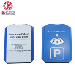 Disques <span class=keywords><strong>de</strong></span> <span class=keywords><strong>stationnement</strong></span> en plastique, 3 en 1, pour voitures, minuterie <span class=keywords><strong>de</strong></span> <span class=keywords><strong>stationnement</strong></span>, avec grattoir à glace, livraison gratuite - Product Image 3