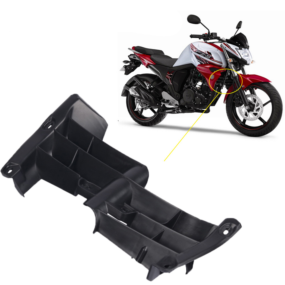 Охлаждения мотоцикла Радиатор масляный фильтр крышка решетка гриль протектор для YAMAHA FZ16S FZ-S16 FZ16 S Аксессуары