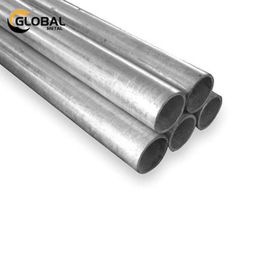 L'usine vend directement les produits les plus vendus tuyau en acier galvanisé de 5 pouces - Product Image 1