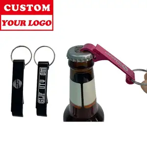 Supplier Custom Metal Bottle Opener 2024 Cute Promotional Wholesale Lovely gift custom beer bottle opener