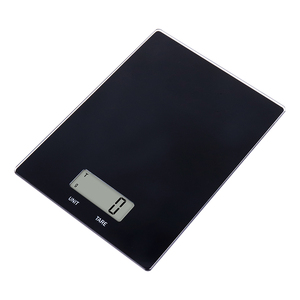 Hot Bán thiết kế thép không gỉ thực phẩm Quy mô 5kg kỹ thuật số Quy mô nhà bếp thép không gỉ thực phẩm có trọng lượng quy mô - Product Image 6