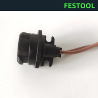 Tête de meulage électrique FESTOOL d'origine allemande I Accessoires pour prise de courant rapide
