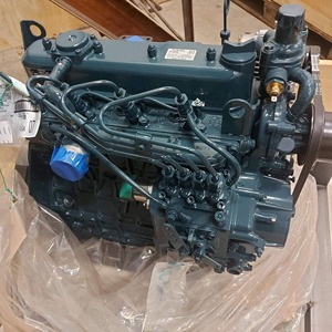 Nouvelles pièces d'origine OEM pour moteurs diesel de tracteurs et excavatrices, modèles D722, D902, D1005, V1505T, V2203-T, V2403, V2607, V3307, V3800, N14, garantie 1 an - Product Image 3