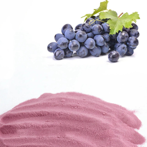 ผง<span class=keywords><strong>สาคู</strong></span>องุ่นสำหรับชาบับเบิ้ลหลายรสชาติรสผลไม้ถุง1กก. - Product Image 5