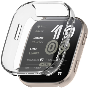 Funda Protectora de Pantalla Completa de TPU para Reloj Inteligente Amazfit <span class=keywords><strong>Bip</strong></span> 6, Carcasa Protectora de Cristal, Accesorios para Relojes - Product Image 6