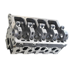Cabezal de Cilindro para Motor 1Y de Golf, Polo, Caddy 80, Seat Toledo, Número de Pieza 028103351D 908132K - Product Image 5