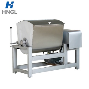 Mélangeur <span class=keywords><strong>à</strong></span> pâte horizontal grande capacité pour pizza, gâteaux et pain – <span class=keywords><strong>Machine</strong></span> <span class=keywords><strong>à</strong></span> pétrir la pâte pour boulangerie - Product Image 5