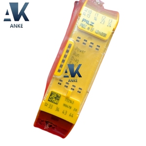 โมดูลความปลอดภัย IO รุ่นดั้งเดิม 772143 PNOZ m EF 4DI4DOR - Product Image 5