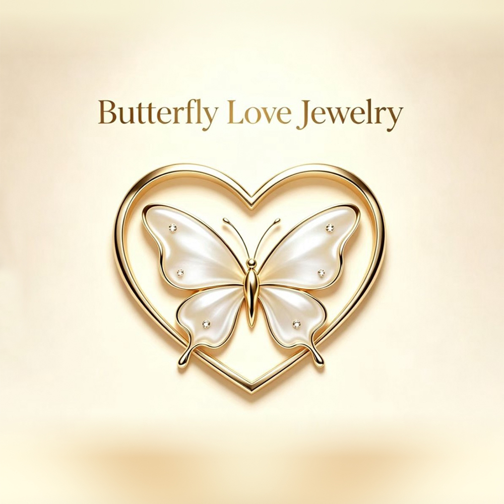 Yiwu Butterfly Love Trading Co., Ltd. logo