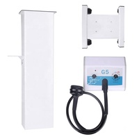 Masseur corporel vibrant vertical G5 à prix réduit Masseur G5 Machine à sculpter le corps