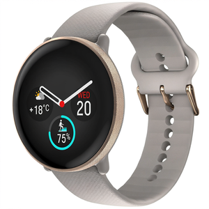 Montre connectée GTR3 <span class=keywords><strong>Pro</strong></span> avec écran AMOLED, GPS, ultra HD, bracelet de fitness, suivi d'activité sportive, étanche, appels, GPS - Product Image 1