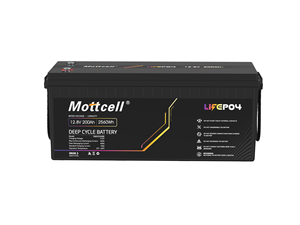 Batteries LiFePO4 12,8 V 200 Ah, cycle profond, solaire, camping-car, <span class=keywords><strong>caravane</strong></span>, marine, batterie lithium-ion, vente directe d'usine, batterie Lifepo4 - Product Image 3