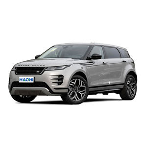 2024 <span class=keywords><strong>Land</strong></span> <span class=keywords><strong>Rover</strong></span> Range <span class=keywords><strong>Rover</strong></span> <span class=keywords><strong>Evoque</strong></span> L 2.0T 249PS (ultima edizione di lusso) - Product Image 1