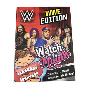 Jeu de société durable et intéressant, impression personnalisée par le fabricant, deux paquets de cartes de jeu de société en gros - Product Image 5