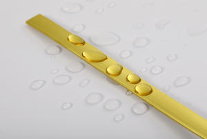 Papier peint en plastique imperméable en PVC Revêtement mural Décoration <span class=keywords><strong>Bande</strong></span> de bord 3d <span class=keywords><strong>Bande</strong></span> de bord auto-adhésive pour la décoration - Product Image 3