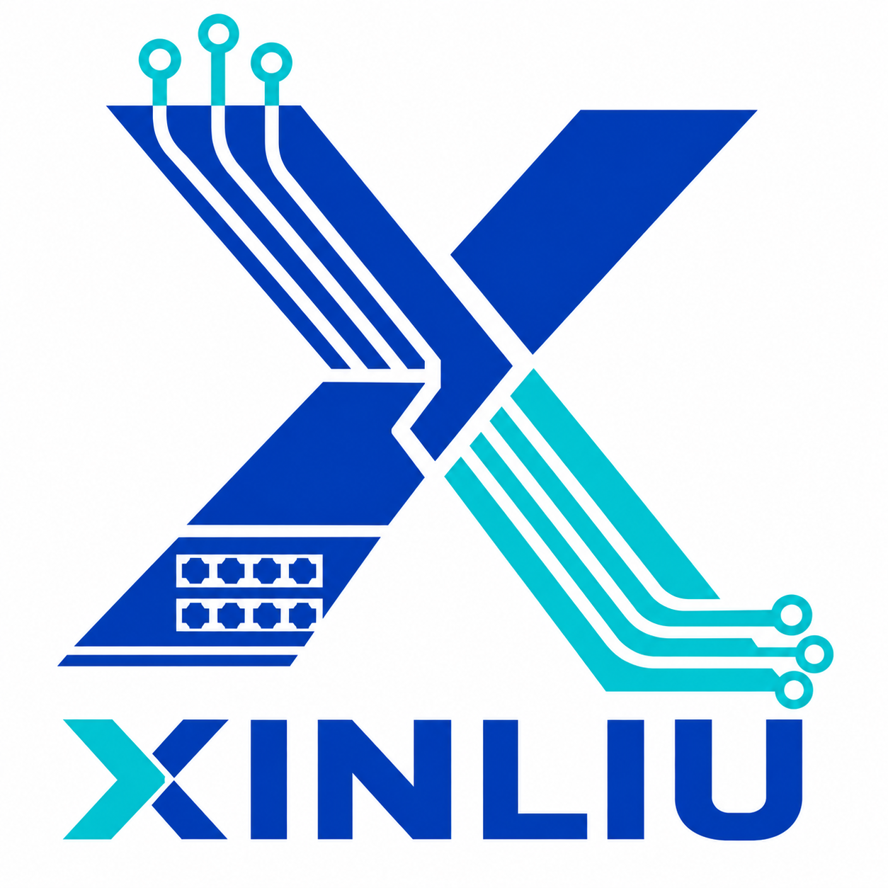 Xinliu Trading (dongguan) Co., Ltd.
