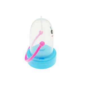 ของเล่นขนมหวานตลกๆ แบบขายส่ง โคมไฟพกพาสำหรับเด็ก ภาชนะใส่ขนม ของขวัญส่งเสริมการขายสำหรับเด็ก ขนมหวานจำนวนมาก - Product Image 3